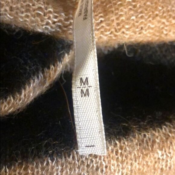 Free People sweater M (3326) - Picture 5 of 7